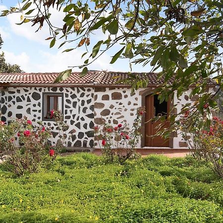 Apartamento La Casita De Abuela Paula Valleseco Exterior foto