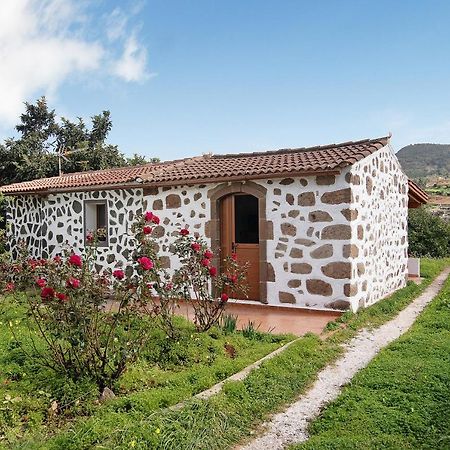 Apartamento La Casita De Abuela Paula Valleseco Exterior foto