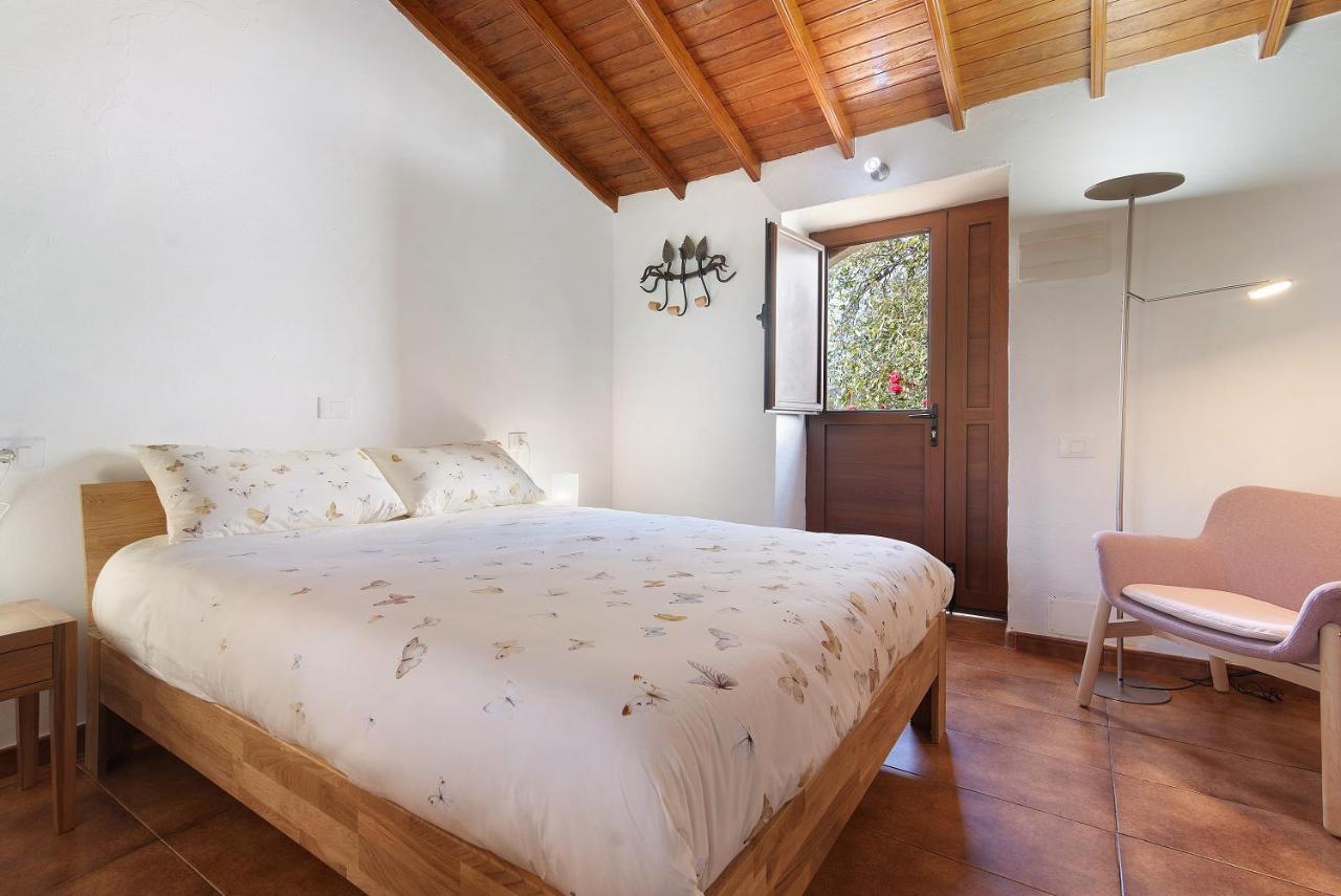 Apartamento La Casita De Abuela Paula Valleseco Exterior foto